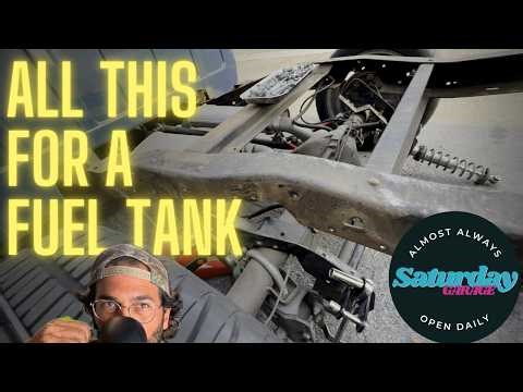 Throwback Saturday!!! HARD to Start, HARDER to Stop.. A two year old Snowball Story