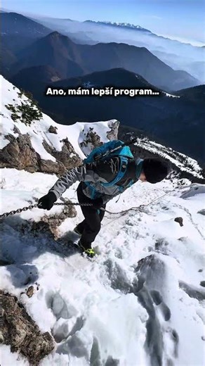 Priority😉🫶Sleduj mě pro více sportu a cestování 🤙#sport #cestovani #party #hory #lyze