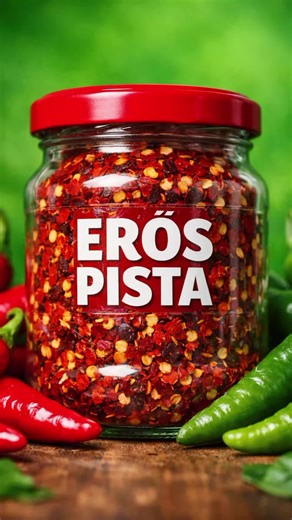 Csípős paprika jótékony hatásai