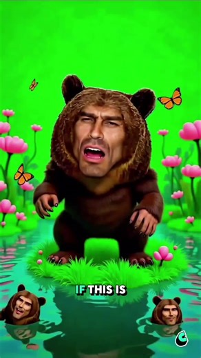 Real lion energy only. 👑 If you got tagged by your sister, you’re officially a monkey in a dress. Follow the page now or stay a pig forever. 🐷 @Cantina cooked here #madewithcantina #siblings #lion #viral #trending