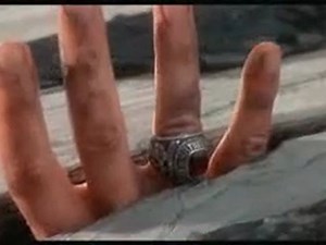 Creepshow 2 The Raft Death Scene
