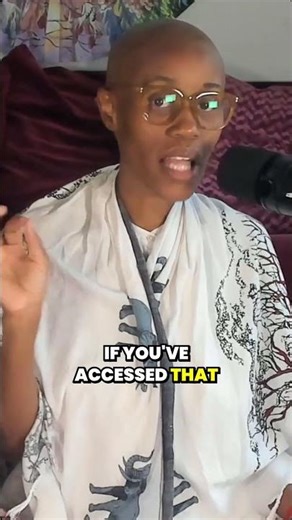 5-minute body-scan to release money stress — locate where your body stores financial anxiety