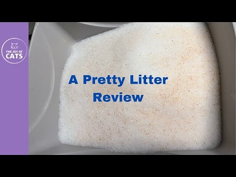 A Pretty Litter Honest Review