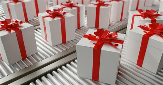 Inside UPS Worldport: A superhub for shipping during the busy holiday season