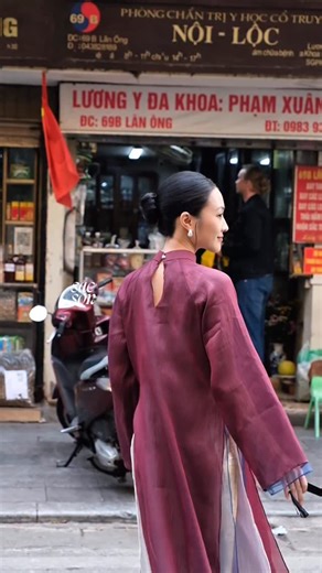 sacson on Instagram: "thanh tân như phút ban đầu 🌺❤️ #sacson"