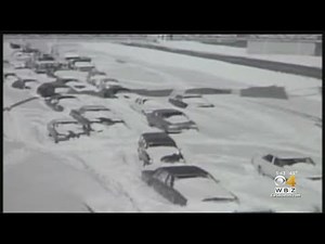 45th anniversary of Blizzard of '78 brings back vivid memories in New England