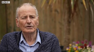Man with 43 positive Covid tests describes coughing for 5 hours straight
