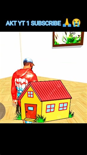 FRANKLIN KI CITY MEIN ZOMBIE AAGYA😱#indianbikedriving3d #gta #shortsfeed #shorts #ytshorts