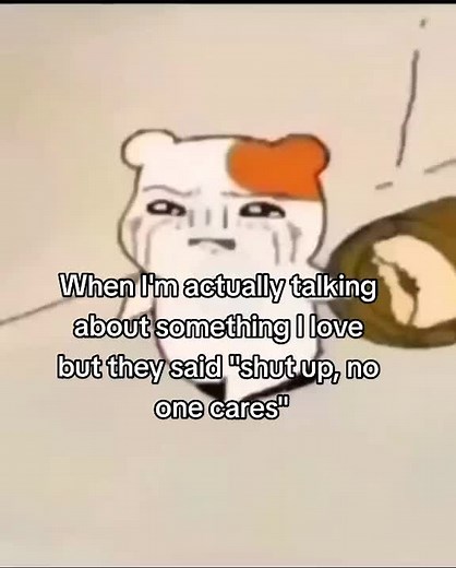 Crying Hamster Meme Explained