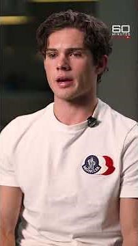 Looksmaxxer's obsession with the "looks package" | 60 Minutes Australia