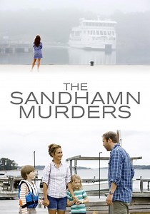 The Sandhamn Murders Season 11