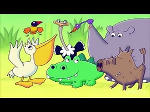 64 Zoo Lane S2 opening theme song