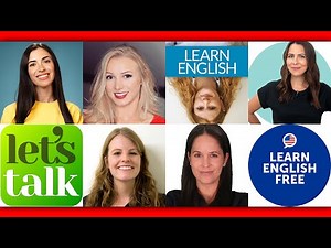 Top 10 YouTube Channels for Learning English