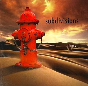 Various - Subdivisions [Tribute To Rush]