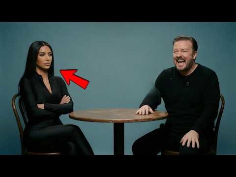 The Most Savage Celebrity Roasts Ever Said To Their Face