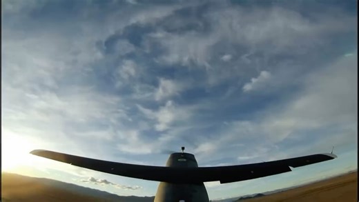 AeroCare Capstone Team on Instagram: "🎬 and that’s a wrap! Our final presentation today went amazing and we are so grateful for everyone that came out and watched both in person and online. The positive feedback made our hearts happy and we are so lucky to have had this opportunity to create our Aero Care baby. 🍼👼 Here’s a little video reminiscing on the life of the first model this semester from the tail cam’s POV. 📸⛅️ #embryriddle #engineering #unmannedaerialvehichle"