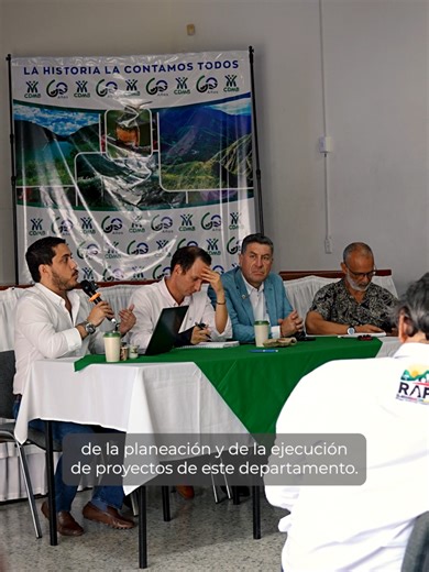 💧Del diagnóstico a la acción: así construimos la Agenda Estratégica del Agua de Santander Santander avanza en la construcción de una hoja de ruta de largo plazo para proteger, gestionar y garantizar la sostenibilidad del recurso hídrico del departamento. Desde @pro_santander impulsamos la Agenda Estratégica del Agua, una iniciativa que articula comunidades, sector público, privado y academia para asegurar la seguridad hídrica de la región. Este video recoge los momentos clave de la primera mesa