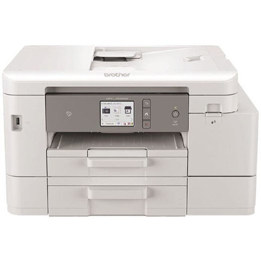 Buy the Brother MFC-J4540DWXL Inkjet Wireless Multifunction Printer Print /... ( MFCJ4540DWXL ) online