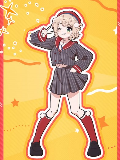 しぐれうい（16歳）のオリジナル曲が出ました！