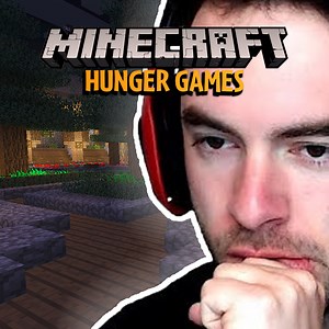 16K views · 153 reactions | Minecraft: Hunger Games ⛏️ | CaptainSparklez | Facebook