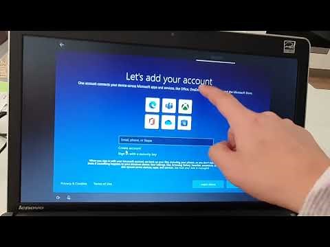 How to Set Up a Lenovo ThinkPad E530 for Modern Use - Windows 10