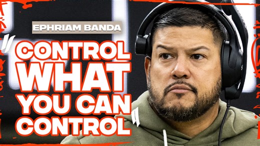 Ephraim Banda Press Conference: "Control what you can control"