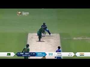 PAK VS IND FINAL 2017 CHAMPIONS TROPHY 🏆 FULL HIGHLIGHTS | HD 1080p