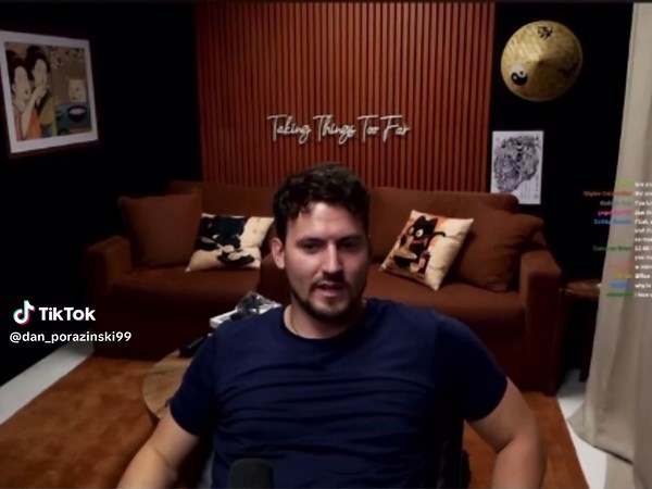 Cheerleading Highlights: Delaney Porazinski's Best Stunts