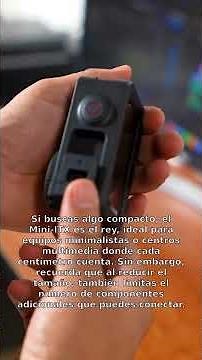 Factor de forma de la placa base: ¿Qué es y cuál elegir?