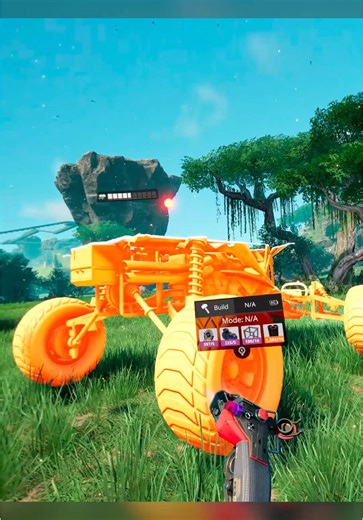 Satisfactory VR Update Enhancements and Features