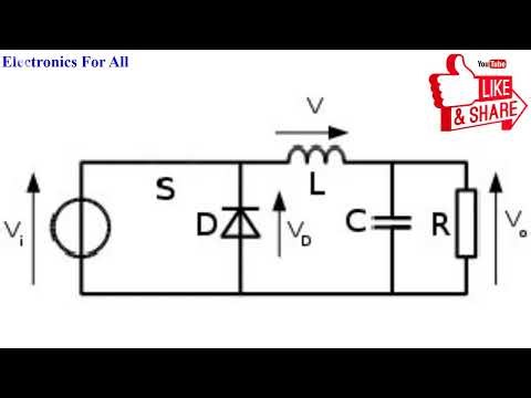 Buck Regulator Circuit Design for LED Dimmers