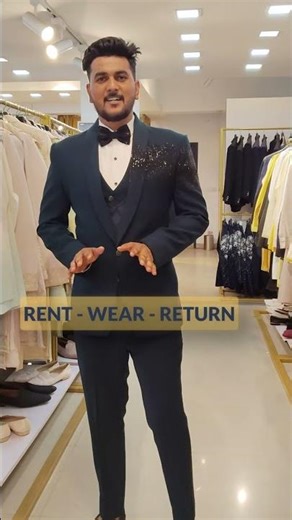 Why this Greater Noida customer keeps coming back to CandidMen 👔