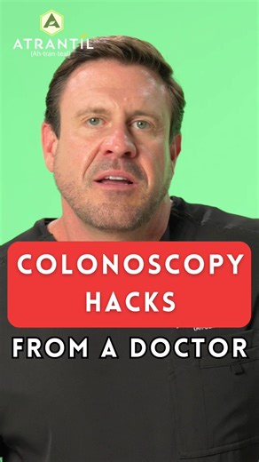 🌟 It's colon care time! Starting at 45, colonoscopies become part of our wellness routine. 💡 Need some prep tips? Dr. Ken Brown shares colonoscopy hacks that will make it a breeze. Your health is worth it! #colon #coloncancer #coloncancerawareness #colonoscopy #colonoscopyprep #cancerawareness #coloncancerprevention #coloncanceralliance #facebookreelsviral | Atrantil