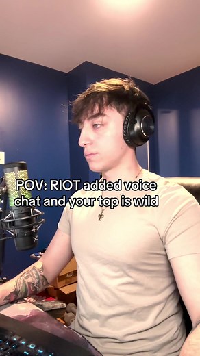 League of Legends Voice Chat Memes Explained