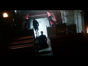 28 Years Later (2025) Opening Scene with 28 Theme | Rescore with John Murphy Score | 4k