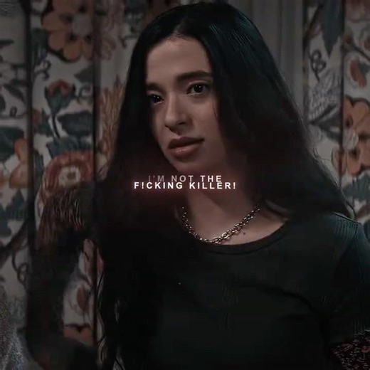 Amber is definitely the best Ghostface | Amber Freeman edit | ROUBA DO NOVINHA