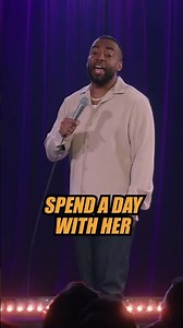 We’re all cut from the same cloth. #comedy #comedian #standupcomedy #funny