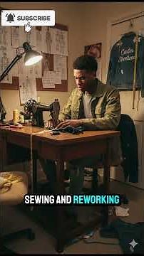 “Black Son Mocked for His Clothes — Next Year, His.... #shorts