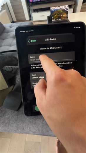 Plūdu sensorus iesaku katrā mājā❗️#ajax bezvadu signalizācijas | LEDakcijas.lv specializēts LED apgaismojuma veikals/V-TAC