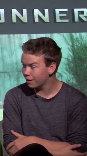 Lil dancy dance🥺 #willpoulter #themazerunner #tmr #fypシ #🦤 #dancydance #icantthinkofanymorehashtags #tmrcast