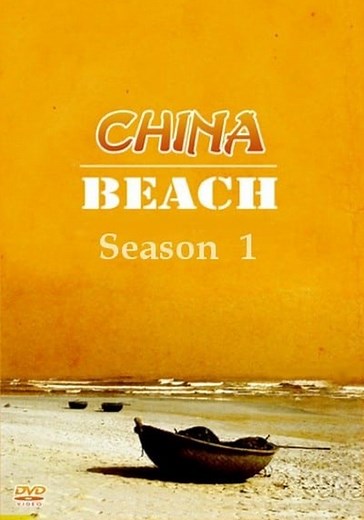 China Beach Season 1 - watch full episodes streaming online