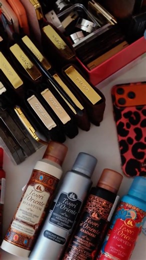 Тезори ♥️♥️♥️♥️♥️♥️TESORI D’ORIENTE