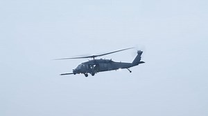1.5K views · 29 reactions | We bid a farewell to the HH-60G Pave Hawk...