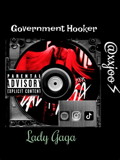 Government Hooker Lyrics Analysis and Slow Edit