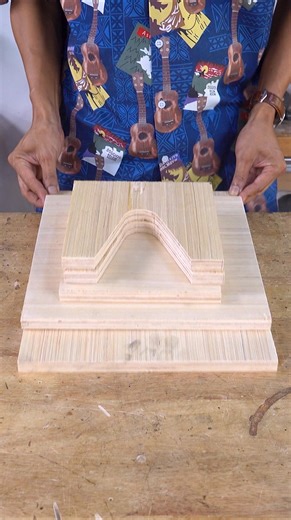 DIY Woodworking Bobbin Sander | Woodworking TV