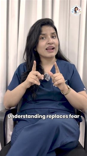 Fear Before Surgery is normal |A Surgeon Explains | How to Stay Calm | Confident|The Healing Surgeon