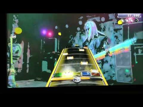 RB3 - Creatures Ov Deception - expert keys 