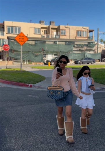 A Parody:SoCal woman Not sure why,but folks in CA do not seem to look when they cross the street. Not sure why because 3-6000 pounds of vehicle can do some damage.Always makes me shake my head. #california #joke