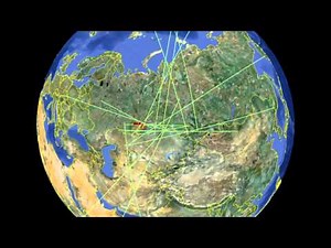 Russian Meteor Explosion - All You Need About Chelyabinsk's Surprise Space Rock | Video