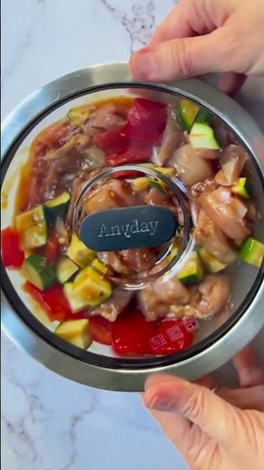 10-Minute Panda Express Kung Pao Copycat